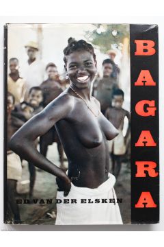 Ed van der Elsken Bagara 2609