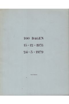 Hans Biezen 100 dagen, 15-12-1978 - 24-3-1979 2654