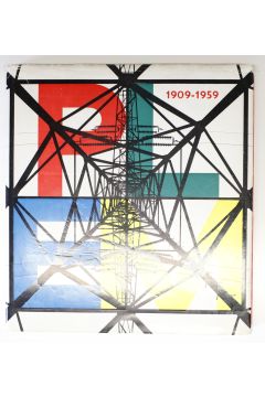 Cas Oorthuys / Dick Elffers PLEM 1909-1959 2668