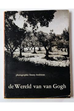 Emmy Andriesse, W. Jos de Gruyter De wereld van van Gogh 2684