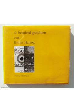 Valdemar Hansen Elenbaas De honderd gezichten van Esther Hartog 661