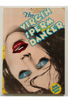 William Levy / Anthon Beeke VIRGIN SPERM DANCER 770