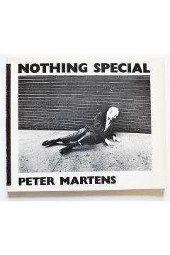 Peter Martens / Renate Dorrestein Nothing special 829