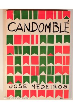 José Araújo de Medeiros Candomblé 914