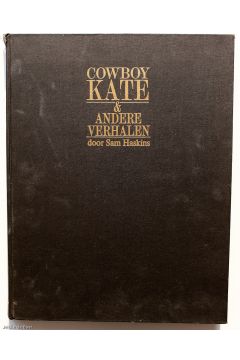 Samuel Joseph Haskins Cowboy Kate & andere verhalen / (Cowboy Kate and Other Stories) 234