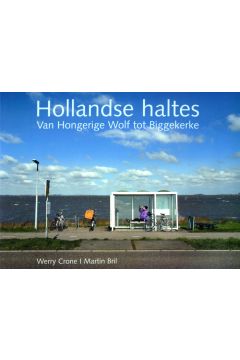 Werry Crone, Martin Bril Hollandse haltes 422
