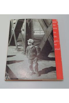 Oscar van Alphen / Adriaan Morrien Kinderen in de grote stad 475