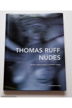 Thomas Ruff / Michel Houellebecq Nudes 477