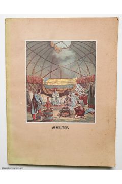 Lloyd Kahn Shelter 525
