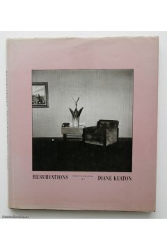Diane Keaton Reservations 539