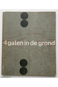 Carel Blazer 4 gaten in de grond 550