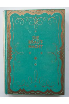 Dr. Alfred, Hartwich / Dr. Alex / Herlinger Die Brautnacht 761