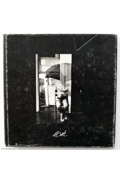 Adál The Evidence of Things Not Seen 816