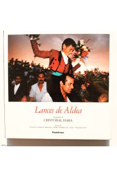 Cristobal Hara Lances de Aldea 856