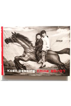 Koen Wessing China 85/07 866