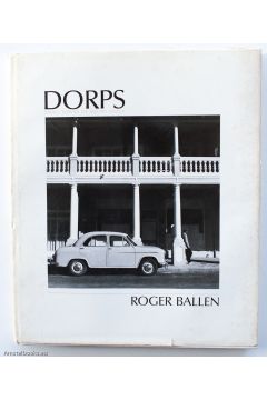 Roger Ballen Dorps, Small Towns of South Africa 962