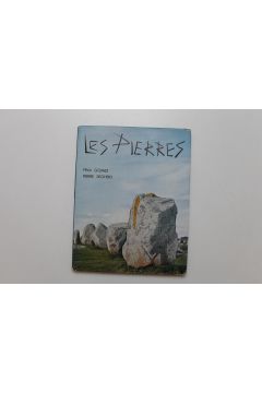 Fina Gomez, Pierre Seghers Les Pierres 990