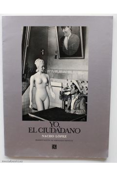 Nacho López Yo, El Ciudadano 992