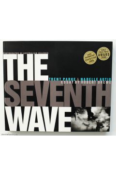 Trent Parke, Narelle Autio The Seventh Wave 1026