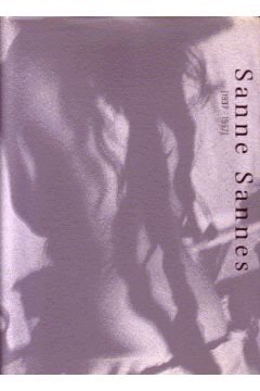 Sanne Sannes Sanne Sannes 1937-1967 1030