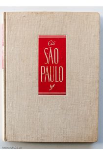 Theo Gygas, Georg Paulus Waschinski, I.J. Sessler, Théo Gygas, Guilherme de Almeida Eis Sao Paulo 1056