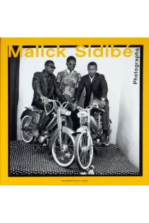Malick Sidibé, Manthia Diawara, Gunilla Knape Malick Sidibe - Photographs 1063