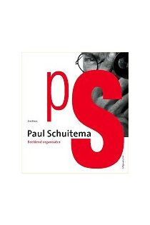 Paul Schuitema, Dick Maan Paul Schuitema - Visual organiser 1086