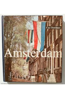 Cas Oorthuys Amsterdam onze hoofdstad 1109