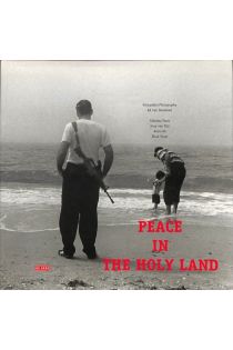 Ad van Denderen Peace in the Holy Land 1110