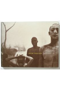 Teun Voeten, Henri Beunders A ticket to 1113