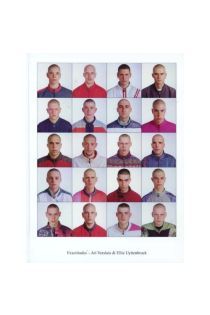 Ari Versluis, Ellie Uyttenbroek Exactitudes 1132