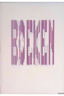 Maria Austria, Henk Jonker, Aart Klein, Carel Blazer, Simon Vinkenoog Boekenbalboekje 1133