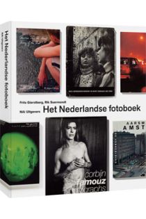 Rik Suermondt Het Nederlandse fotoboek / druk 1: een thematische selectie, na 1945 1149