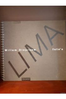 Willem Diepraam Lima 1182
