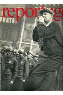 Colin Jacobson, Simon Esterson, Matt Seaton Reportage - The International Magazine of Photojournalism. Special Issue Spring 1997 1192