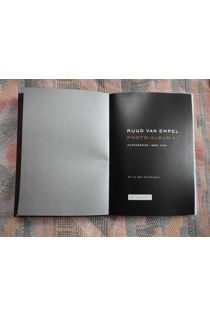 Ruud van Empel Photo Album: Photo Series 1996-2001 Bk.1 1227