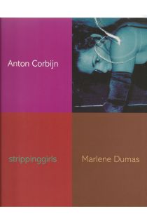 Anton Corbijn, Marlene Dumas Strippinggirls 143