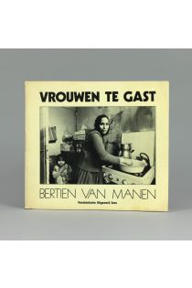 Bertien van Manen Vrouwen te gast 1249