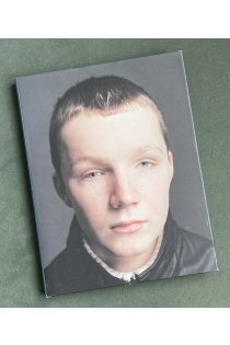 Koos Breukel Koos Breukel Fair Face 1262