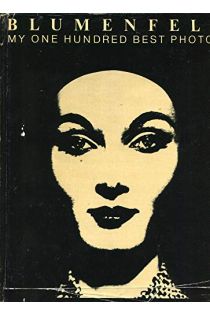 Erwin Blumenfeld Blumenfeld - my one hundred best photos 1292