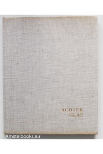 Johan van der Keuken, Remco Campert Achter glas 1301