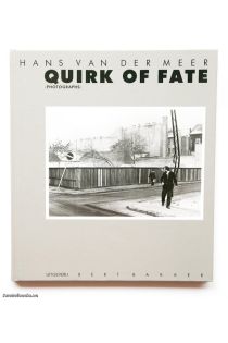 Hans van der Meer, Jan Mulder Quirk of Fate 1303