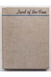 Archibald MacLeish Land of the free 1305