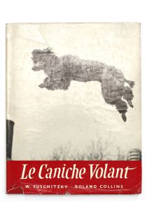 Wolfgang Suschitzky, Roland Collins Le Caniche Volant 1358