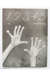 Robert Doisneau 1, 2, 3, 4, 5 1359