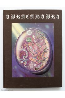 Patrick van Caeckenbergh Abracadabra 1400