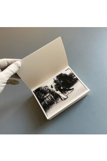Nobuyoshi Araki Theater of Love 1409