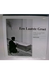 Marrie Bot Een Laatste Groet 1418