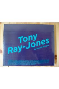 Tony Ray-Jones, Russell Roberts Tony Ray-Jones 1481