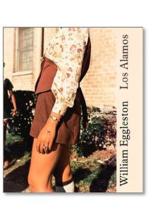 William Eggleston Los Alamos 1508